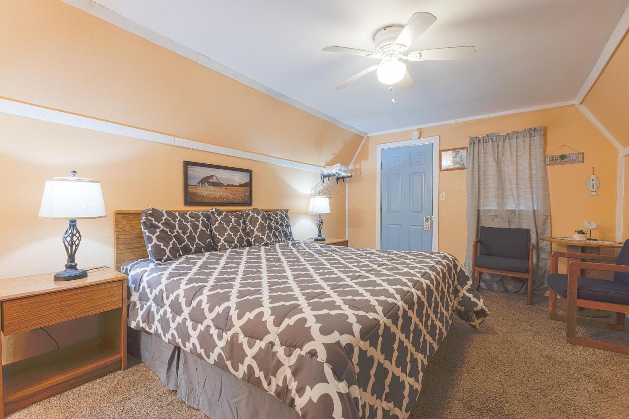 Parkside Motel By Oyo Meadville Conneaut Lake Conneaut Lakeshore Esterno foto