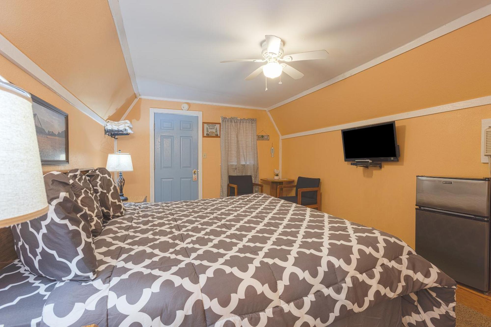 Parkside Motel By Oyo Meadville Conneaut Lake Conneaut Lakeshore Esterno foto